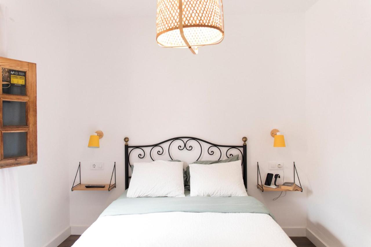 Acogedor Apartamento En San Andres - Casa La Traina Экстерьер фото