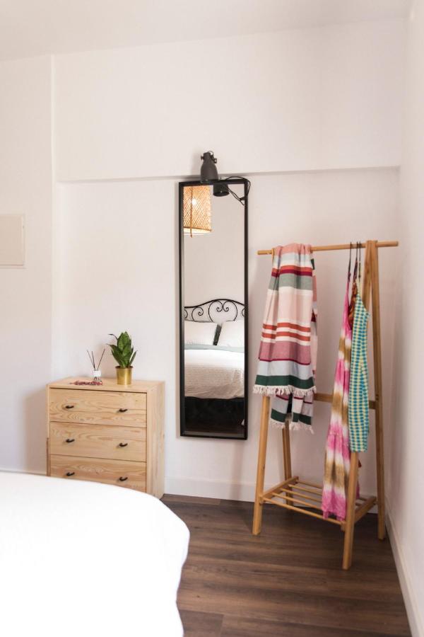Acogedor Apartamento En San Andres - Casa La Traina Экстерьер фото